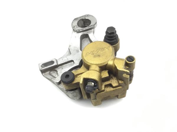 Honda CBR 900 RR Fireblade SC50 Bremssattel Bremszange hinten